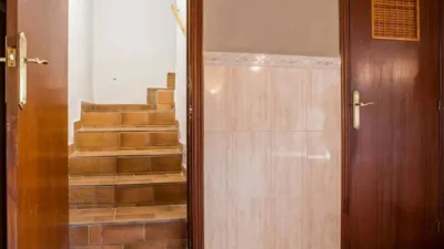 Rustic house in Camarillas photo 38