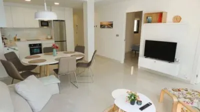 Apartment on Calle del Maestro Francisco Casanovas photo 10