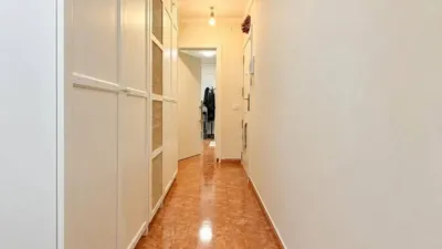 Apartment in Nou Barris photo 8