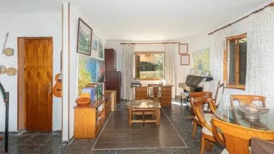 Chalet in El Toro photo 43