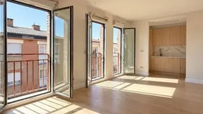 Apartment in Madrid Capital photo 3