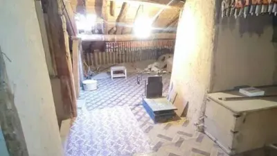 Rustic house in Castillejo de Robledo photo 97
