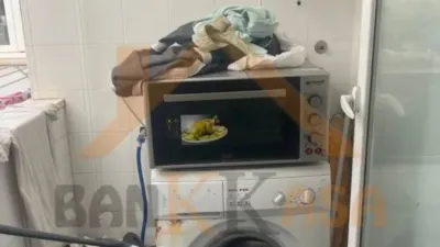 Apartment in El Ejido photo 8