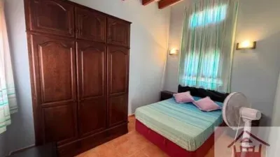 Chalet in Chiva photo 32