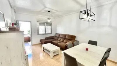Apartment on Tierno Galván Street photo 3