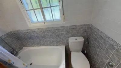 Chalet in Colmenar photo 44