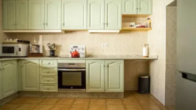 Rustic house in Camarillas photo 26