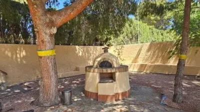 Chalet in Alicante - Alacant photo 21