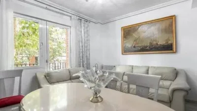 Apartment in San Isidro photo 4