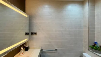 Apartment in Roquetes photo 27