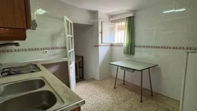 Rustic house on Calle Mayor photo 18