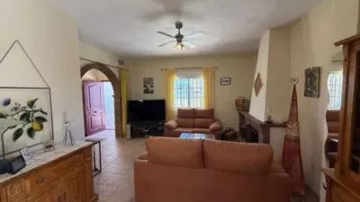 Chalet in Colmenar photo 27