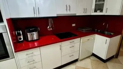 Apartment on Calle La Santamaria, 10 photo 2