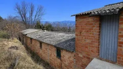 Rustic house in Vallcebre photo 4