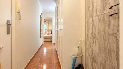 Apartment in Nou Barris photo 17