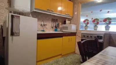 Rustic house in Castillejo de Robledo photo 25