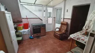 Casa rústica en Burguillos del Cerro photo 4