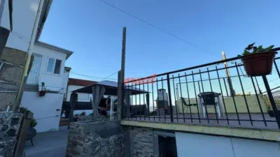 Chalet in O Pereiro de Aguiar photo 12