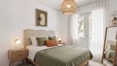 Apartment in San Isidro photo 9