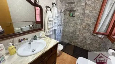 Chalet in Chiva photo 29