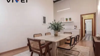 Apartment in Universidad-Malasaña photo 11