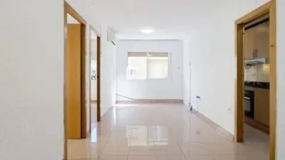Flat in the Station Area photo 6