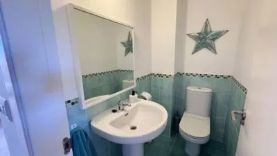 Apartment in Valle del Este photo 8