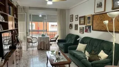 Flat for sale in Calle de los Morunos photo 9