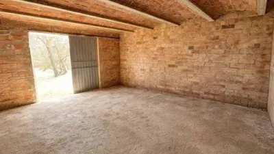 Rustic house in Vallcebre photo 6