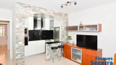 Apartment in Els Masos photo 7