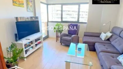 Apartment in Playa de San Juan photo 10