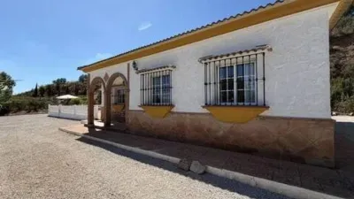 Chalet in Colmenar photo 7