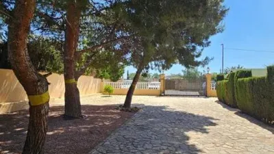 Chalet in Alicante - Alacant photo 23