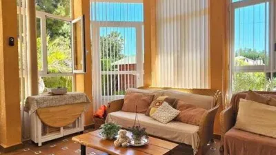 Chalet in Alicante - Alacant photo 35