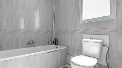Apartment in San Isidro photo 28