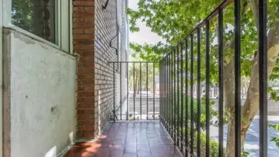 Apartment in San Isidro photo 38