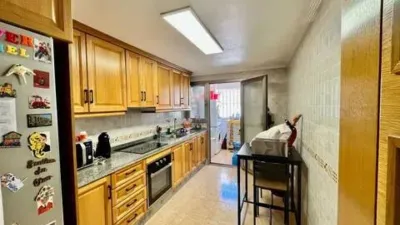 Apartment on Tierno Galván Street photo 5