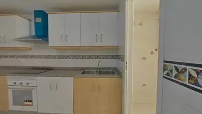 Apartment on Calle El Currica photo 24
