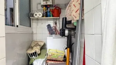 Apartment in El Parc-La Llacuna, Poblenou photo 22