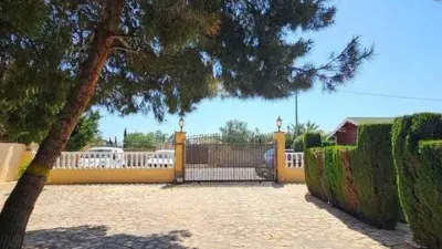 Chalet in Alicante - Alacant photo 25