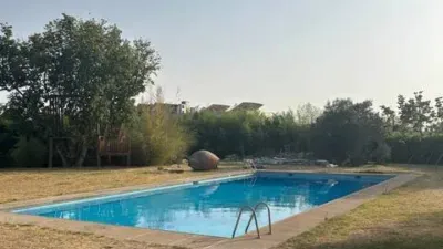 Chalet on Calle del Valle del Moro photo 12