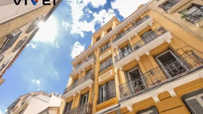 Ground Floor to be Newly Built with Private Patio in the Heart of La Latina photo 38