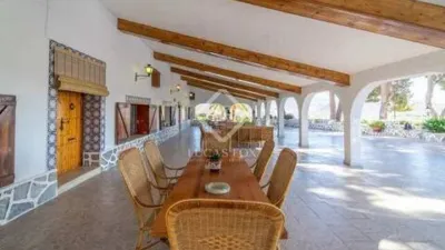 Chalet in Alcira photo 67