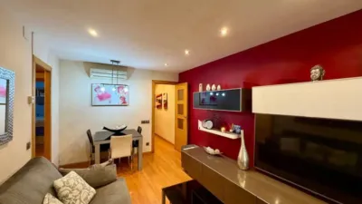 Apartment in Roquetes photo 6