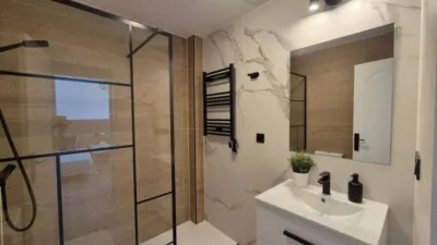 Chalet in Orihuela photo 14