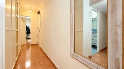 Apartment in Nou Barris photo 13