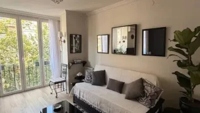 Apartment in Río Rosas photo 6