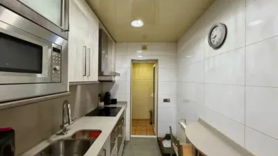 Apartment in Roquetes photo 11