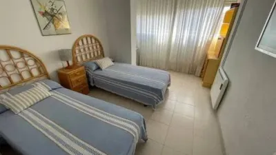 Apartment on Avenida de Niza photo 24