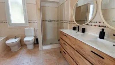 Chalet on Urbanizacion Vall Paradise Street, 16 photo 8